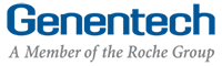 Genentech Logo