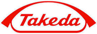 Takeda Logo Update