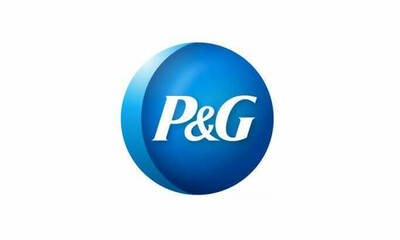 Proctor & Gamble